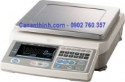 Cân đếm điện tử FC-5000i AND